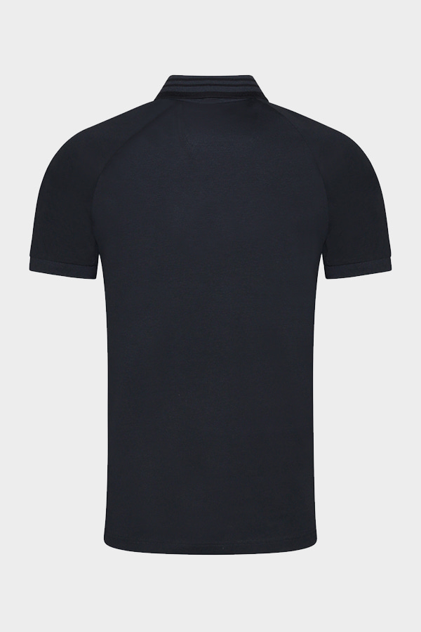 ΜΠΛΟΥΖΑ POLO BOSS - 402 ΜΠΛΕ